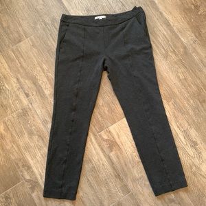 Cabi Ponte knit stretch pants